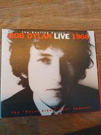 Bob Dylan - Live 1966 (Bootleg Series Vol. 4) - 2CD, Ophalen of Verzenden, 1960 tot 1980, Zo goed als nieuw, Boxset