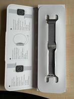 Apple Watch 41mm Milanese Loop wristband - Silver, Ophalen of Verzenden, IOS, Zo goed als nieuw