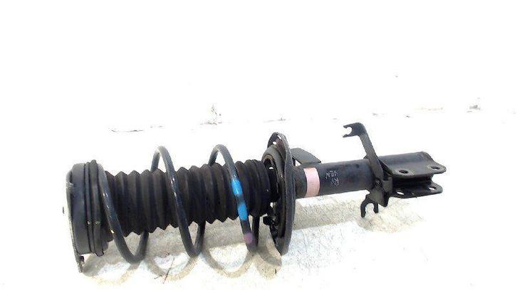 Veerpoot rechts voor Renault Twingo, Auto-onderdelen, Ophanging en Onderstel, Renault, Gebruikt, Herkomst onderdeel bekend, 12 maanden garantie