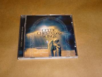 CD Celtic Christmas Songs beschikbaar voor biedingen