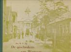 westzaan geschiedenis zaans verleden zaanse zaan drs w p tip, Boeken, Ophalen of Verzenden, Gelezen