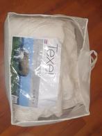 4 Seizoenen Wollen Dekbed Texel 140x200, Huis en Inrichting, Slaapkamer | Beddengoed, Ophalen of Verzenden, Zo goed als nieuw