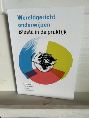 Wereldgericht onderwijzen Biesta Eidhof beschikbaar voor biedingen