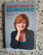 Lenny Kuhr - Gekust door de eeuwigheid nieuw vaste prijs, Achtergrond en Informatie, Spiritualiteit algemeen, Lenny Kuhr, Nieuw