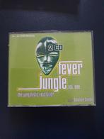 Fever jungle, Ophalen of Verzenden, Zo goed als nieuw