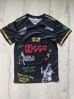 Bob Marley Limited Edition shirt (Ajax Amsterdam), Maat M, Ophalen of Verzenden, Nieuw, Shirt