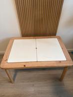 Ikea Flisat Tafel - Opknapper, Ophalen, Gebruikt
