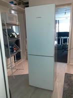 Bosch koel vriescombinatie.  Grote uitvoering. Goede staat !, Witgoed en Apparatuur, Ophalen, Gebruikt, 200 liter of meer, Met aparte vriezer
