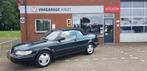 Saab 900 Cabrio 2.0 Turbo SE, Voorwielaandrijving, Stof, Gebruikt, 4 cilinders