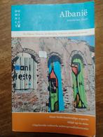 Reisgids Albanië - Yvonne van Osch, Europa, Ophalen of Verzenden, Reisgids of -boek, Yvonne van Osch