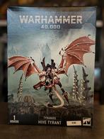 warhammer tyrant tyranids, Hobby en Vrije tijd, Wargaming, Warhammer 40000, Nieuw, Figuurtje(s), Ophalen of Verzenden