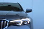 BMW 3-serie Touring 320d xDrive M-Sportpakket/ Elektrische t, Auto's, BMW, Met garantie (alle), Diesel, 3-Serie, Zilver of Grijs