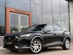 CUPRA Formentor 1.5 TSI | ACC | Beats | Apple Carplay | Acht, Auto's, 15 km/l, Zwart, 4 cilinders, Leder en Stof