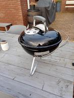 2 Weber Barbecues - Tafelmodel & Normale Maat, Ophalen of Verzenden, Gebruikt, Weber