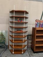 Vintage winkelstelling jaren 50, Ophalen, Zo goed als nieuw