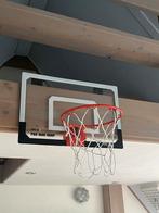 Mini Basketbal Hoop - Nieuw!, Ophalen, Nieuw, Ring, Bord of Paal