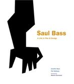 Saul Bass, Ophalen of Verzenden, Zo goed als nieuw