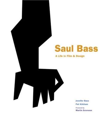 Saul Bass beschikbaar voor biedingen