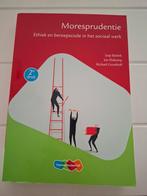 Moresprudentie, Boeken, Ophalen of Verzenden, Zo goed als nieuw