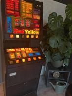 Gokkast fruitautomaat, Verzamelen, Automaten | Gokkasten en Fruitautomaten, Euro, Ophalen, Gebruikt, Met sleutels