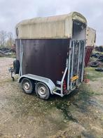 Wesco paardentrailer., Ophalen of Verzenden