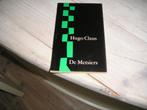 Hugo Claus - De Metsiers, Ophalen of Verzenden, Gelezen, Hugo Claus, België