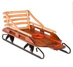 Houten Slee Mountain Boy, Ophalen of Verzenden, Nieuw