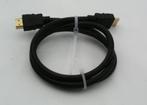 HDMI  kabel 1,5 meter., Ophalen of Verzenden, Zo goed als nieuw, Minder dan 2 meter, HDMI-kabel