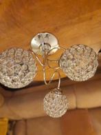 plafondlamp ongebruikt, Ophalen, Zo goed als nieuw
