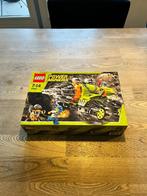 Lego Power Miners Thunder driller 8960 Sealed, Nieuw, Complete set, Ophalen of Verzenden, Lego