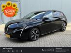 Peugeot 308 1.2 Hybrid 136 e-DCS6 GT Automaat / Fabrieksgara, 136 pk, Gebruikt, Euro 6, Alcantara