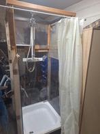 Nooddouche tijdelijke douche, Ophalen of Verzenden