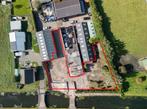 2300 m2 opslagterrein t.h. in Berkel en Rodenrijs, Koop, Bedrijfsruimte
