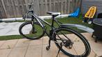 Zeer mooie bulls king cobra, Fietsen en Brommers, Fietsen | Mountainbikes en ATB, Hardtail, Heren, Ophalen of Verzenden, Zo goed als nieuw