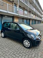 Volkswagen up! 2018|5DRS| Navigatie|Bluetooth|Airco|Cruise, Auto's, Voorwielaandrijving, Up!, 4 stoelen, Zwart