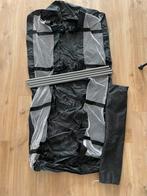 Campingbed verhoger, Kinderen en Baby's, Babywiegjes en Ledikanten, Ophalen of Verzenden, Zo goed als nieuw, Reisbedje