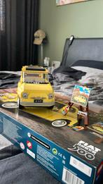 Lego creator 10271 fiat 500, Kinderen en Baby's, Speelgoed | Duplo en Lego, Complete set, Ophalen of Verzenden, Lego, Zo goed als nieuw