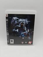 The Darkness - PS3, Avontuur en Actie, Online, New York, NY, USA, 1 speler