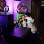 Photobooth Shop - de leukste photobooths!, Ophalen of Verzenden, Zo goed als nieuw, Licht