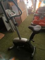 Zgan hometrainer in werkelijke nieuwstaat home trainer fiets, Ophalen, Zo goed als nieuw, Hometrainer