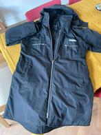 Winter/regenjas Blaest by Lillebøe L, Ophalen of Verzenden, Zo goed als nieuw, Blauw