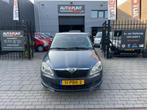 Skoda Fabia 1.2 Comfort 2e Eigenaar! Airco NAP APK, Voorwielaandrijving, Euro 5, Metallic lak, Gebruikt