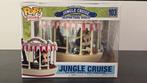 Funko Pop! Mickey Mouse Jungle Cruise, Ophalen of Verzenden, Nieuw