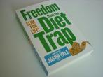 Jason Vale: Freedom from the Diet Trap (Slim for Life), Ophalen of Verzenden, Zo goed als nieuw