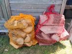 Gemengd haardhout, Minder dan 3 m³, Ophalen, Eikenhout, Blokken
