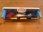 Dinky Collectie - Classic Sports Cars Serie I, Overige merken, 1:50 of kleiner, Auto, Ophalen of Verzenden