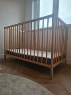 Ikea Sniglar ledikant - goede staat!, Kinderen en Baby's, Babywiegjes en Ledikanten, Ophalen, Zo goed als nieuw, Ledikant