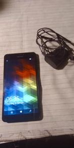 Lumia(Nokia) 640 XL Windows 10 Smartphone, Telecommunicatie, Ophalen of Verzenden, Refurbished