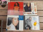 aaliyah 4 x cd, Cd's en Dvd's, Cd's | R&B en Soul, Ophalen of Verzenden