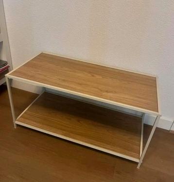 Salontafel l100 cm x b50 cm h38 cm beschikbaar voor biedingen